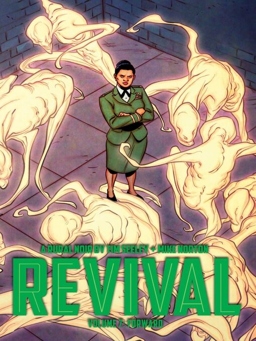 Title details for Revival (2012), Volume 7 by Tim Seeley - Available